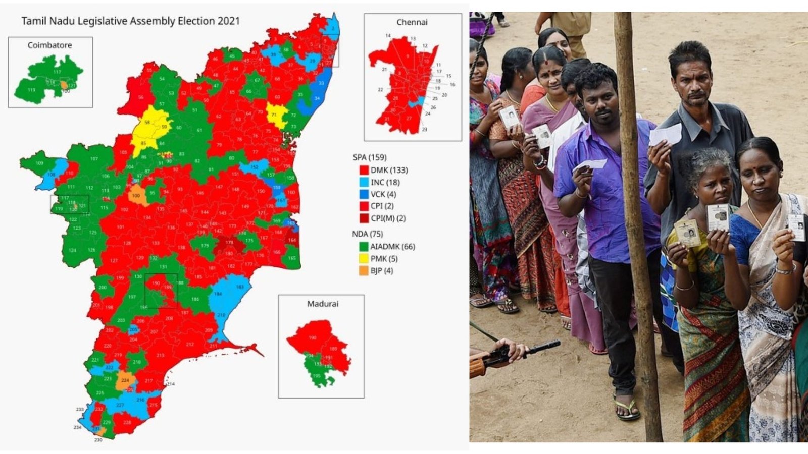 தமிழக தேர்தல் 2026: கரூர் தொகுதியில் 79 வேட்பாளர்கள் போட்டி! இறுதிப் பட்டியல் வெளியீடு – ஒரு பார்வை.