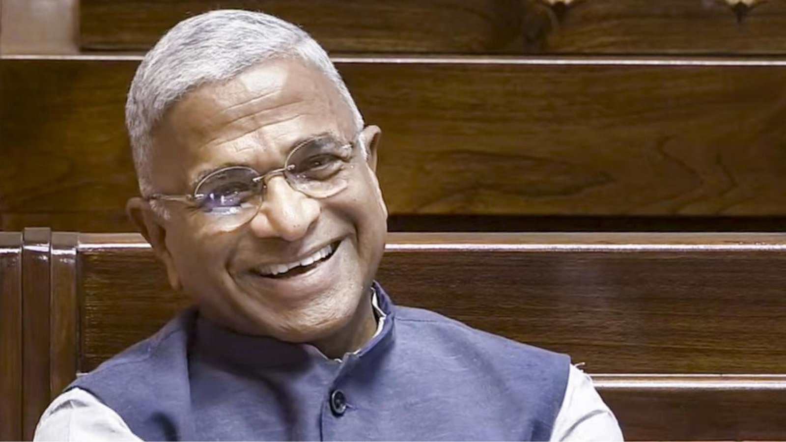 மாநிலங்களவைக்கு மீண்டும் ஹரிவன்ஷ் சிங்: நியமன எம்.பி.-யாக குடியரசுத் தலைவர் பரிந்துரை!