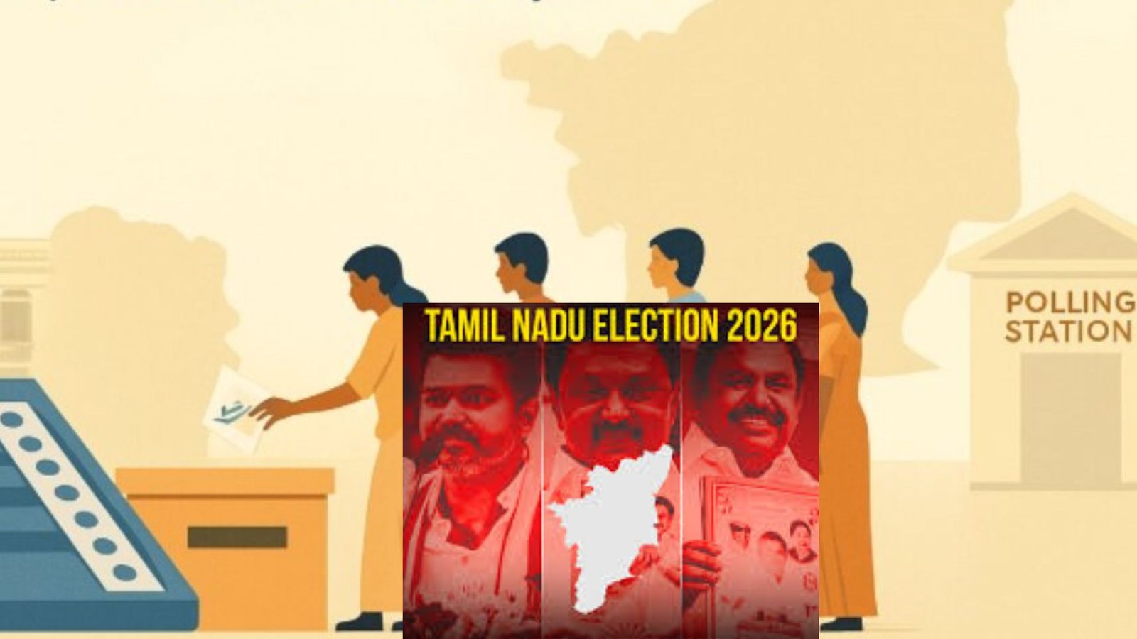 2026 தேர்தல்: புள்ளிவிவரங்களின் போரும்… சுயமரியாதை முழக்கமும்! ஒரு விரிவான அலசல்.