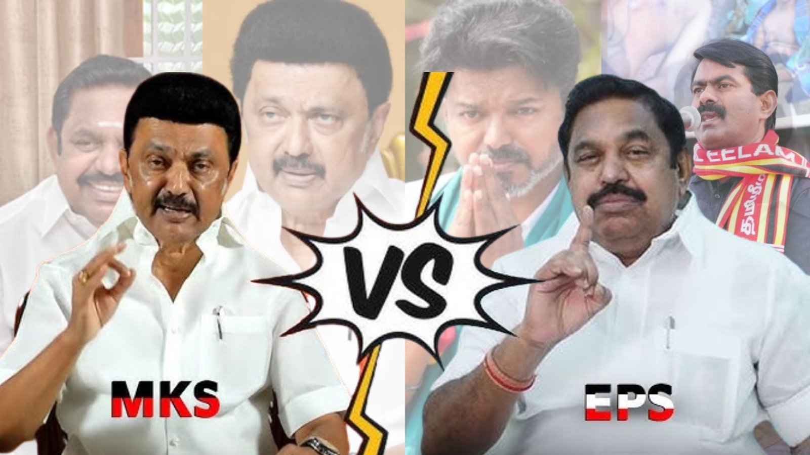 தமிழக தேர்தல் 2026: 5.73 கோடி வாக்காளர்கள்; ஆட்சியைத் தீர்மானிக்கும் ‘பெண்’ சக்தி! – இறுதிப் பட்டியல் விவரம்.