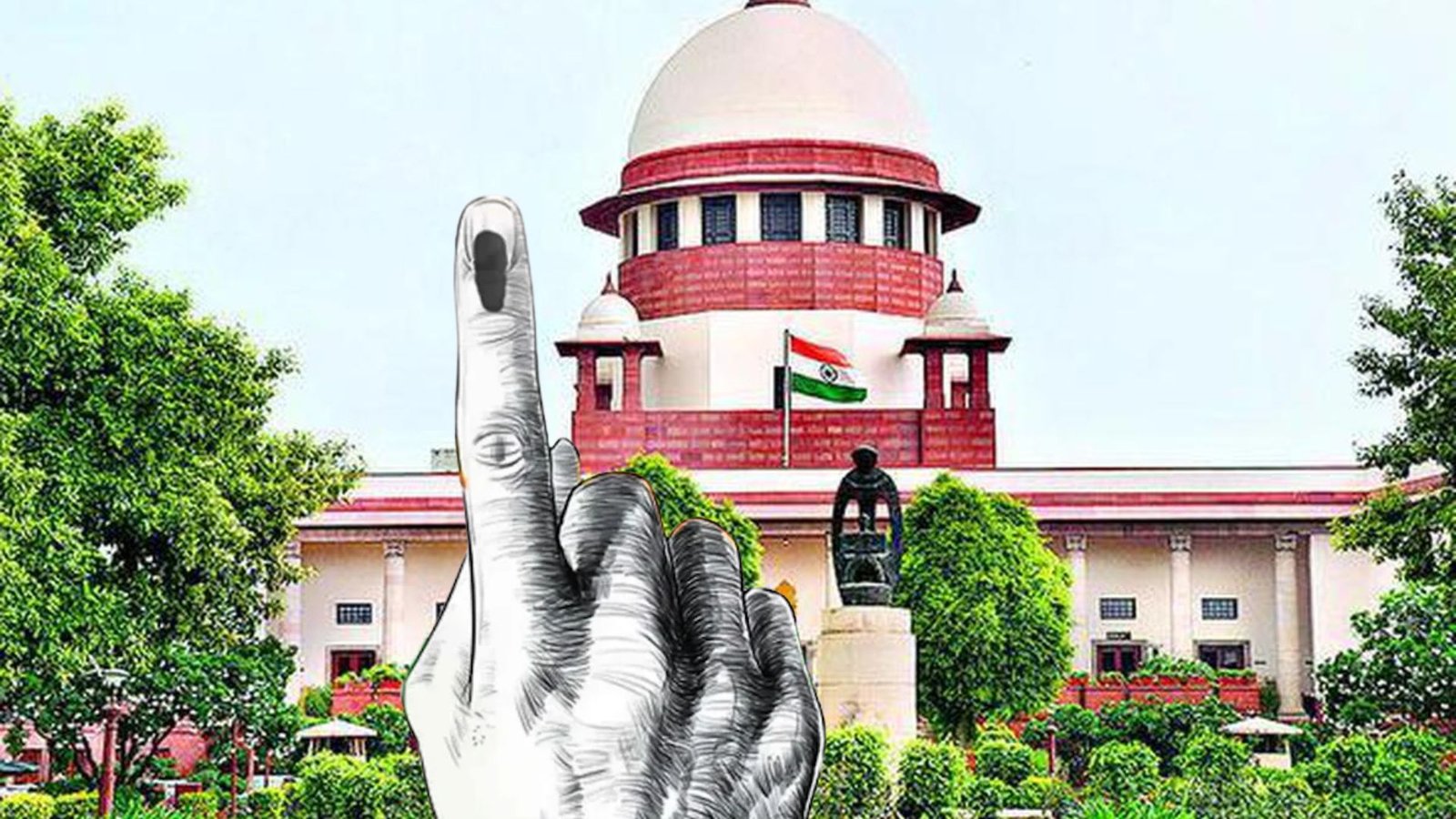 தமிழகத் தேர்தலை ரத்து செய்யக்கோரி உச்ச நீதிமன்றத்தில் மனு! ஓட்டுக்கு லஞ்சம் எனப் புகார் – பரபரப்பு பின்னணி.