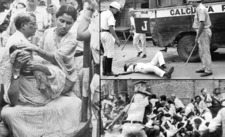 “ரைட்டர்ஸ் பில்டிங்கில் ஒரு சபதம்!” – நீதிக்காகப் போராடி முதல்வர் நாற்காலியைப் பிடித்த மம்தா பானர்ஜியின் வீர வரலாறு.