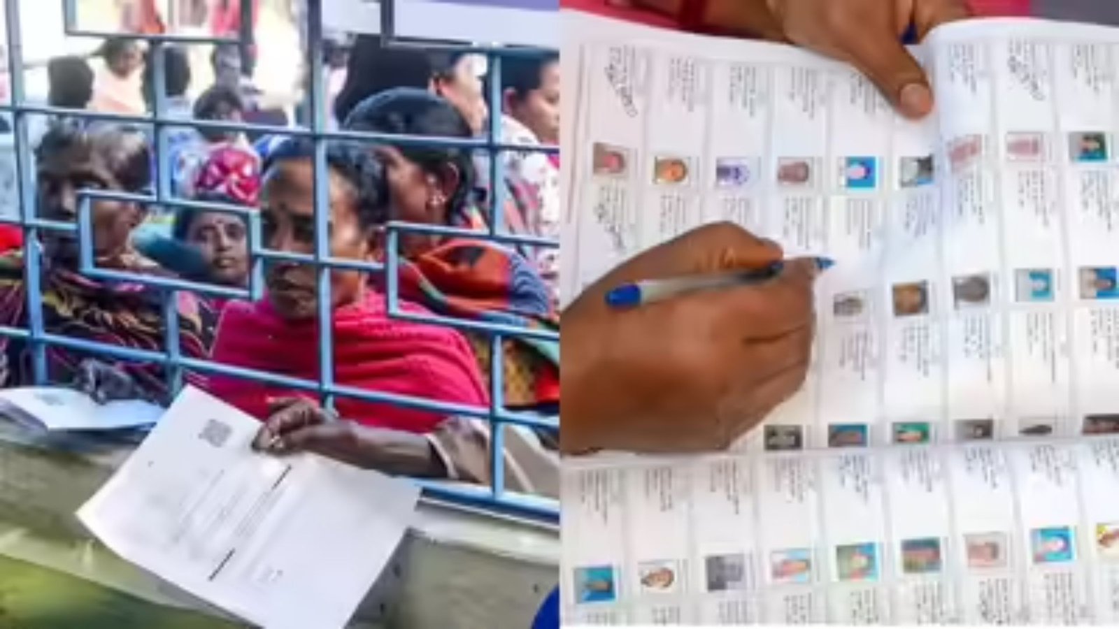 இந்திய தேர்தல் ஆணையத்தின் மெகா கிளீனிங்: 12 மாநிலங்களில் 5.18 கோடி வாக்காளர்கள் நீக்கம் – அதிரடி புள்ளிவிவரம்!
