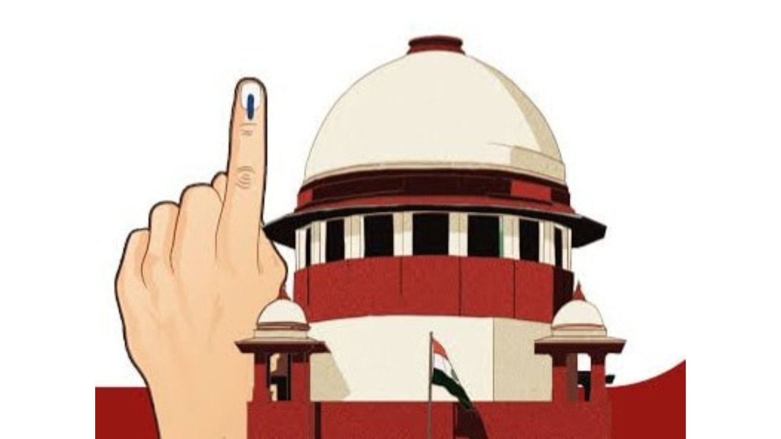 “வாக்களிப்பது தேசப்பற்றின் வெளிப்பாடாகும்!” – வாக்காளர் உரிமை குறித்து உச்ச நீதிமன்றம் உருக்கம்.