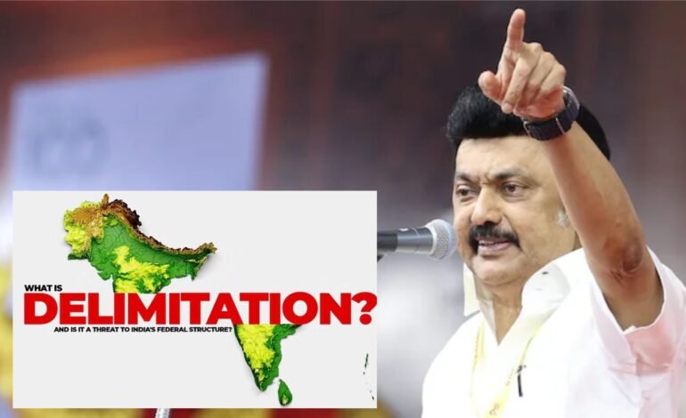 “நாங்கள் சுயமரியாதைக்காரர்கள்; கொள்கையே முக்கியம்!” – ‘பழைய திமுக-வை பார்ப்பீர்கள்’ எனப் பிரதமர் மோடி அரசுக்கு முதல்வர் ஸ்டாலின் கடும் எச்சரிக்கை.