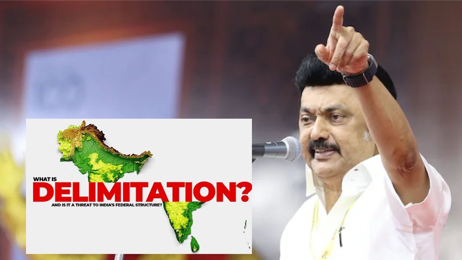 “நாங்கள் சுயமரியாதைக்காரர்கள்; கொள்கையே முக்கியம்!” – ‘பழைய திமுக-வை பார்ப்பீர்கள்’ எனப் பிரதமர் மோடி அரசுக்கு முதல்வர் ஸ்டாலின் கடும் எச்சரிக்கை.