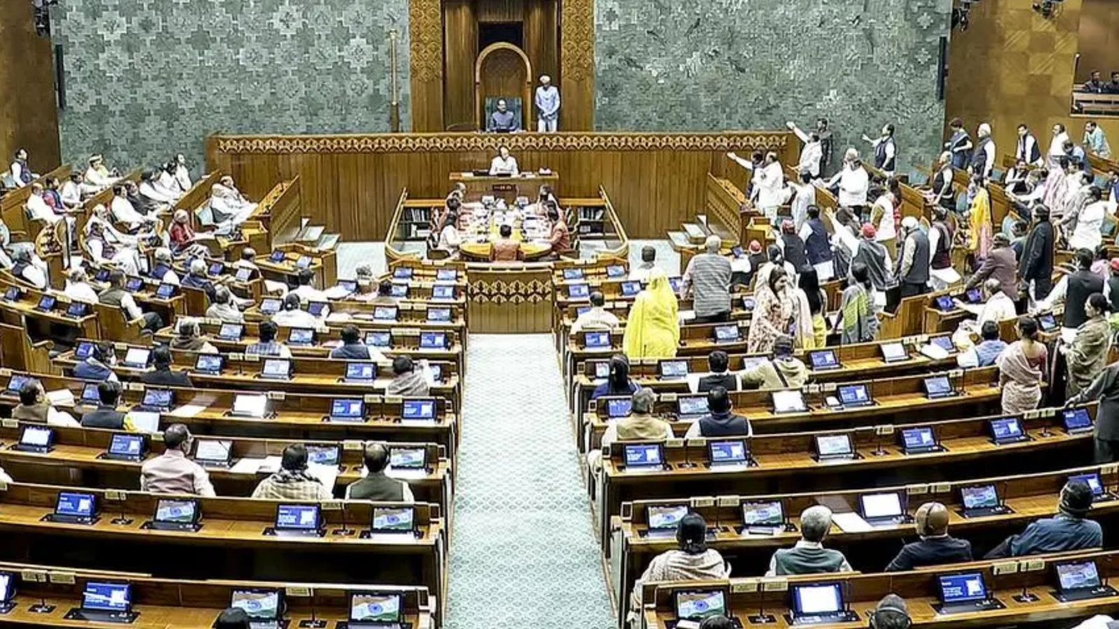 தொகுதி மறுவரையறை 2026: மாநிலங்களின் அதிகாரப் பங்கு – ஒரு ஒப்பீடு