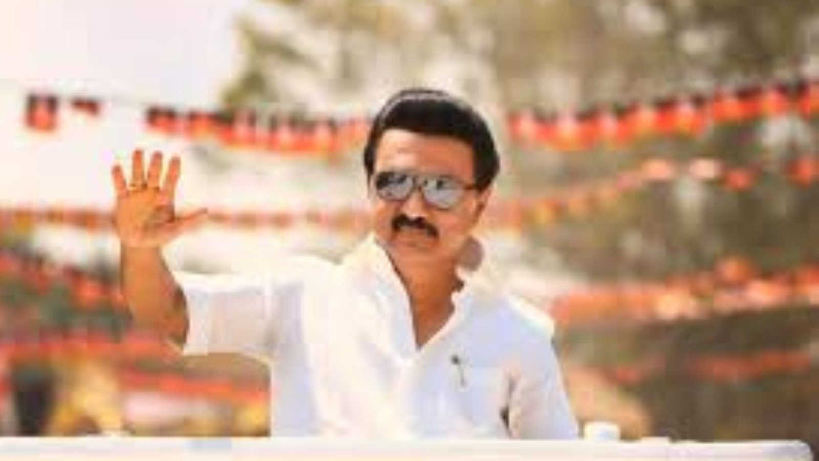 2026 தேர்தல்: திமுக மீண்டும் ஆட்சியைப் பிடிக்கும் – அக்னி நியூஸ் சர்வீசஸ் அதிரடி கருத்துக்கணிப்பு!