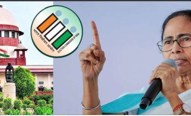 வாக்கு எண்ணிக்கையில் மாநில அரசு ஊழியர்களுக்கும் சம பங்கு! – உச்ச நீதிமன்றம் அதிரடி தீர்ப்பு.