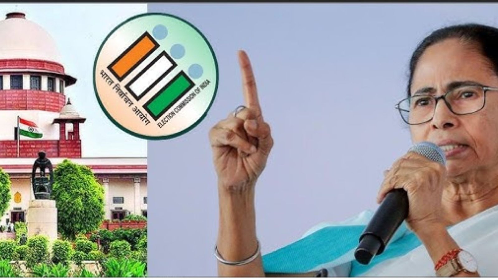வாக்கு எண்ணிக்கையில் மாநில அரசு ஊழியர்களுக்கும் சம பங்கு! – உச்ச நீதிமன்றம் அதிரடி தீர்ப்பு.