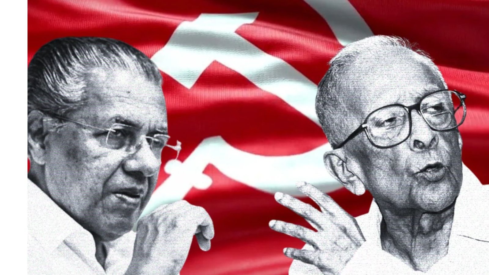 முற்றுப்புள்ளி வைக்கப்பட்ட கம்யூனிச சகாப்தம்! – இந்தியாவில் ஒரு மாநிலத்திலும் இல்லாத நிலைக்குத் தள்ளப்பட்ட இடதுசாரிகள்.