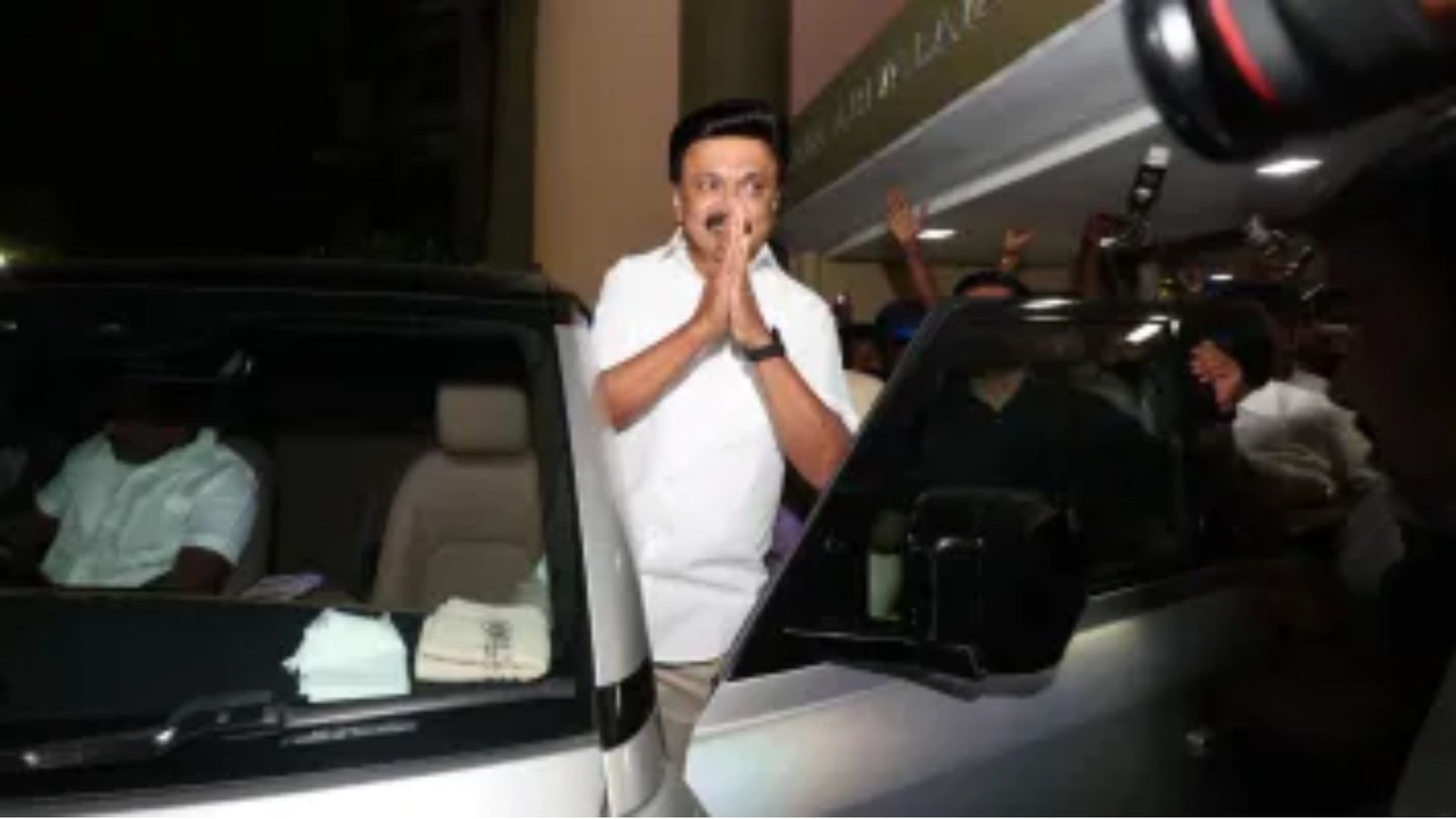 பதவியை ராஜினாமா செய்தார் மு.க.ஸ்டாலின்! – “3.52% தான் வித்தியாசம்” எனத் தொண்டர்களுக்கு உருக்கமான மடல்.