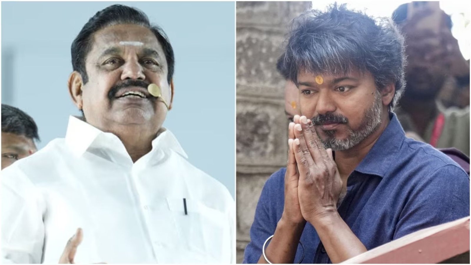 விஜய் – இபிஎஸ் சந்திப்பு! – அதிமுக, காங்கிரஸ், இடதுசாரிகளுடன் ஒரே நேரத்தில் ‘தவெக’ பேச்சுவார்த்தை.