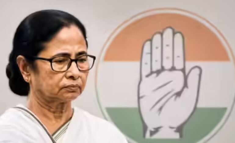 மேற்கு வங்கத்தில் 50 தொகுதிகளில் மறுதேர்தல்? – காங்கிரஸின் அதிரடி கோரிக்கை.