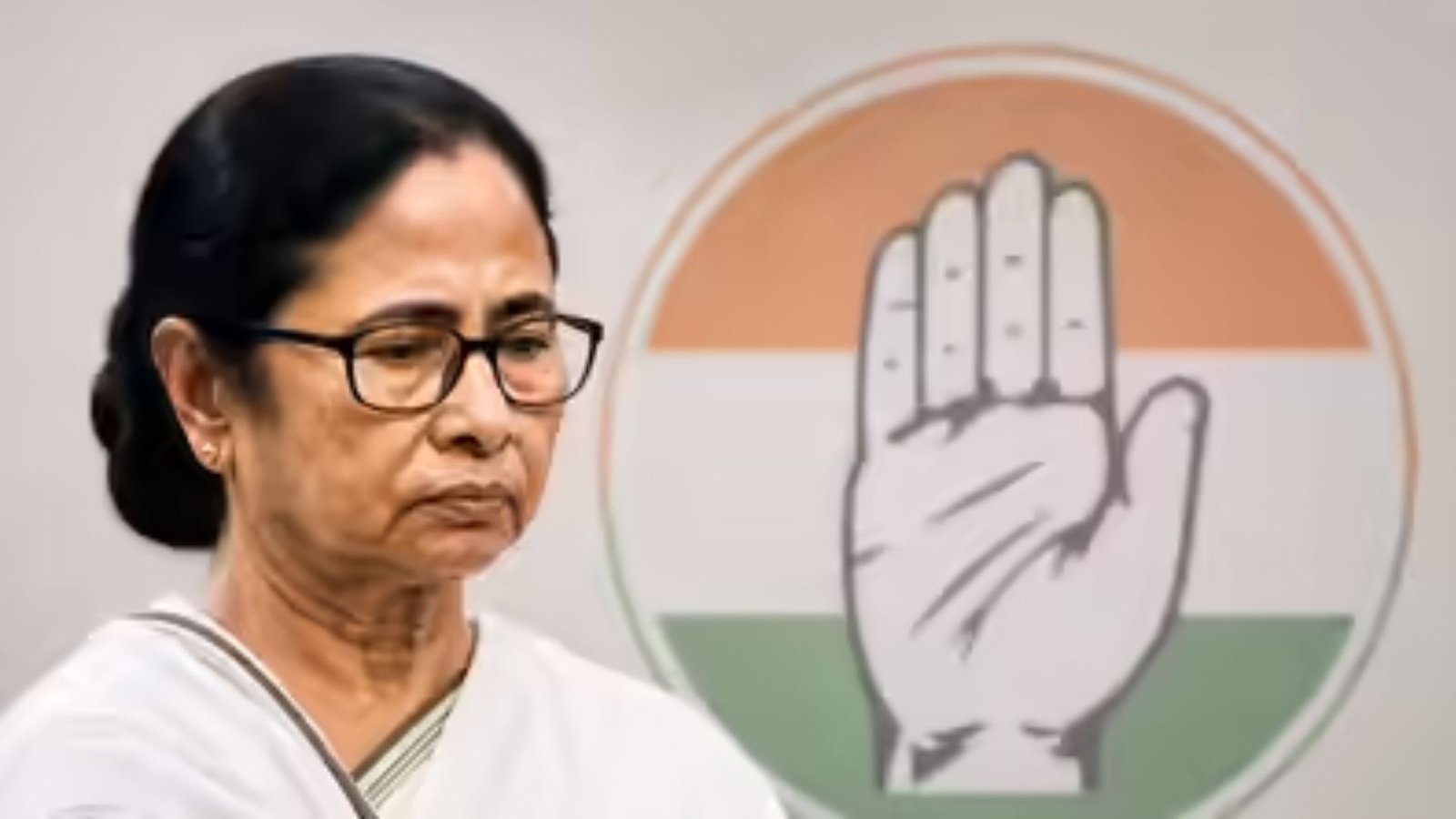 மேற்கு வங்கத்தில் 50 தொகுதிகளில் மறுதேர்தல்? – காங்கிரஸின் அதிரடி கோரிக்கை.