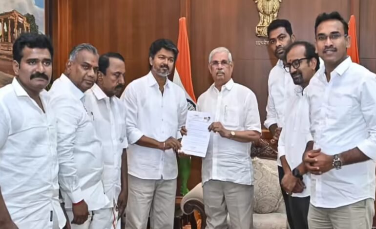 தமிழக அரசியல் நிலவரம் 2026: தலைவர்களின் முக்கிய நிலைப்பாடுகள்