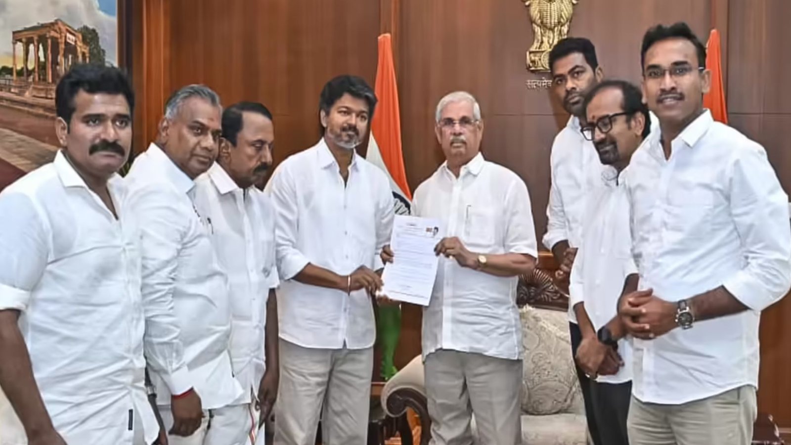 தமிழக அரசியல் நிலவரம் 2026: தலைவர்களின் முக்கிய நிலைப்பாடுகள்