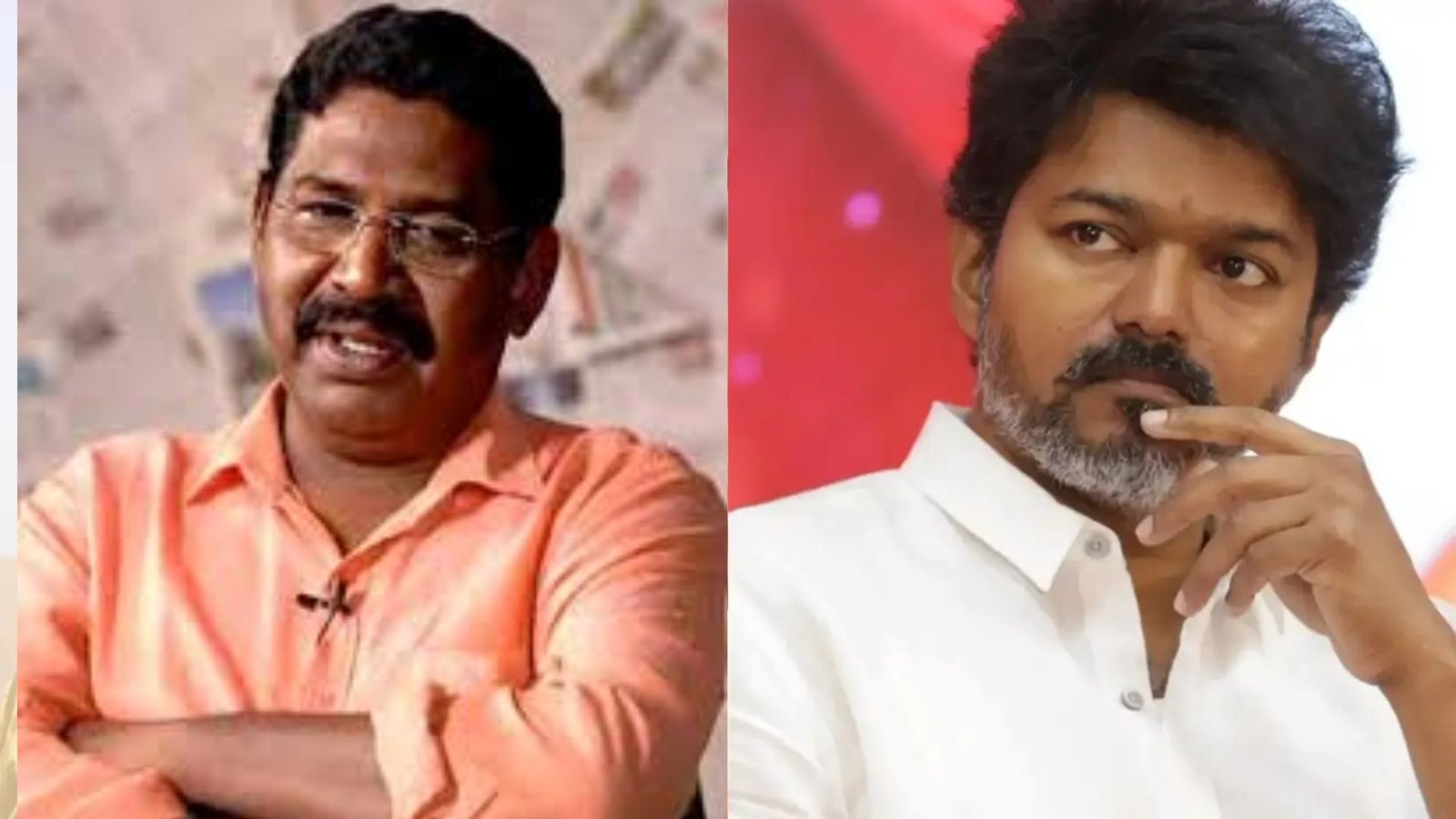 “வாட்ஸ் ஆப்பில் ஆதரவு கேட்பதா?” – விஜய்யின் அரசியல் அணுகுமுறையைச் சாடும் சிந்தனைச் செல்வன்!