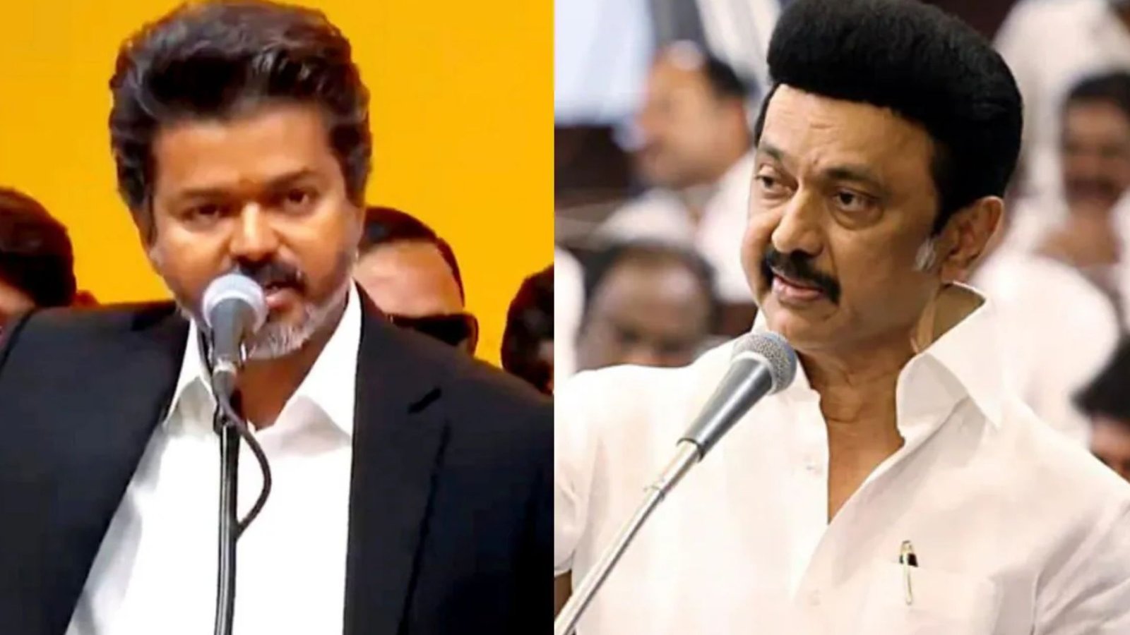 “வாக்குறுதிகளை நிறைவேற்றக் கற்றுக்கொள்வீர்கள்!” – முதலமைச்சர் விஜய்க்கு மு.க.ஸ்டாலின் வாழ்த்தும்… அட்வைஸும்!