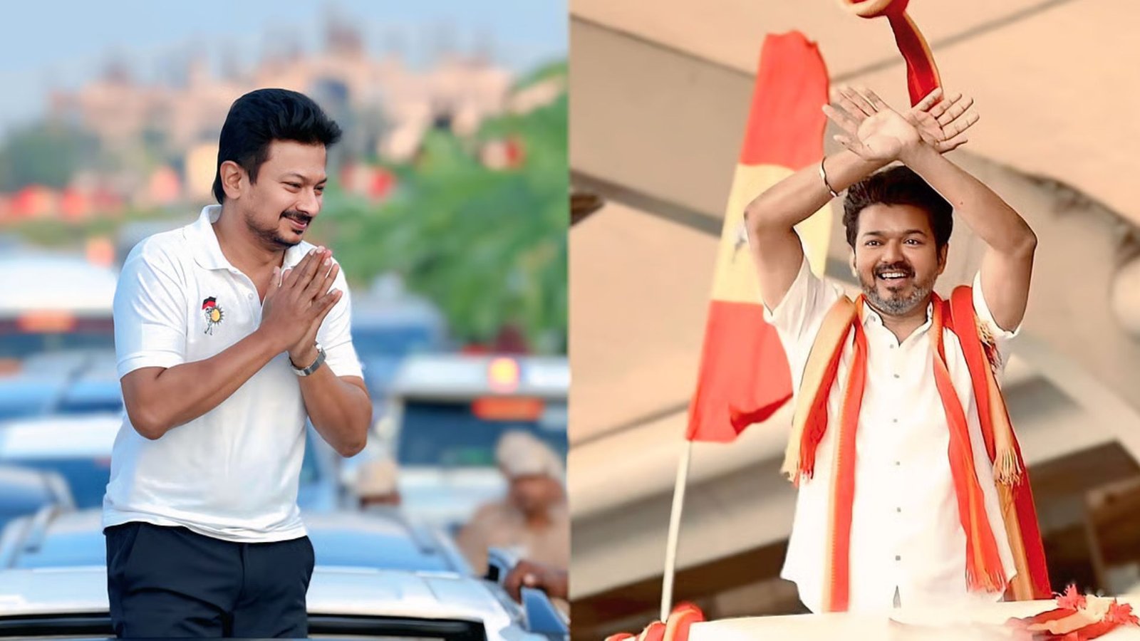 “இது Sofa Model அரசு!” கடலூர் கொலை விவகாரத்தில் முதல்வர் விஜய்யை வறுத்தெடுத்த உதயநிதி ஸ்டாலின்!