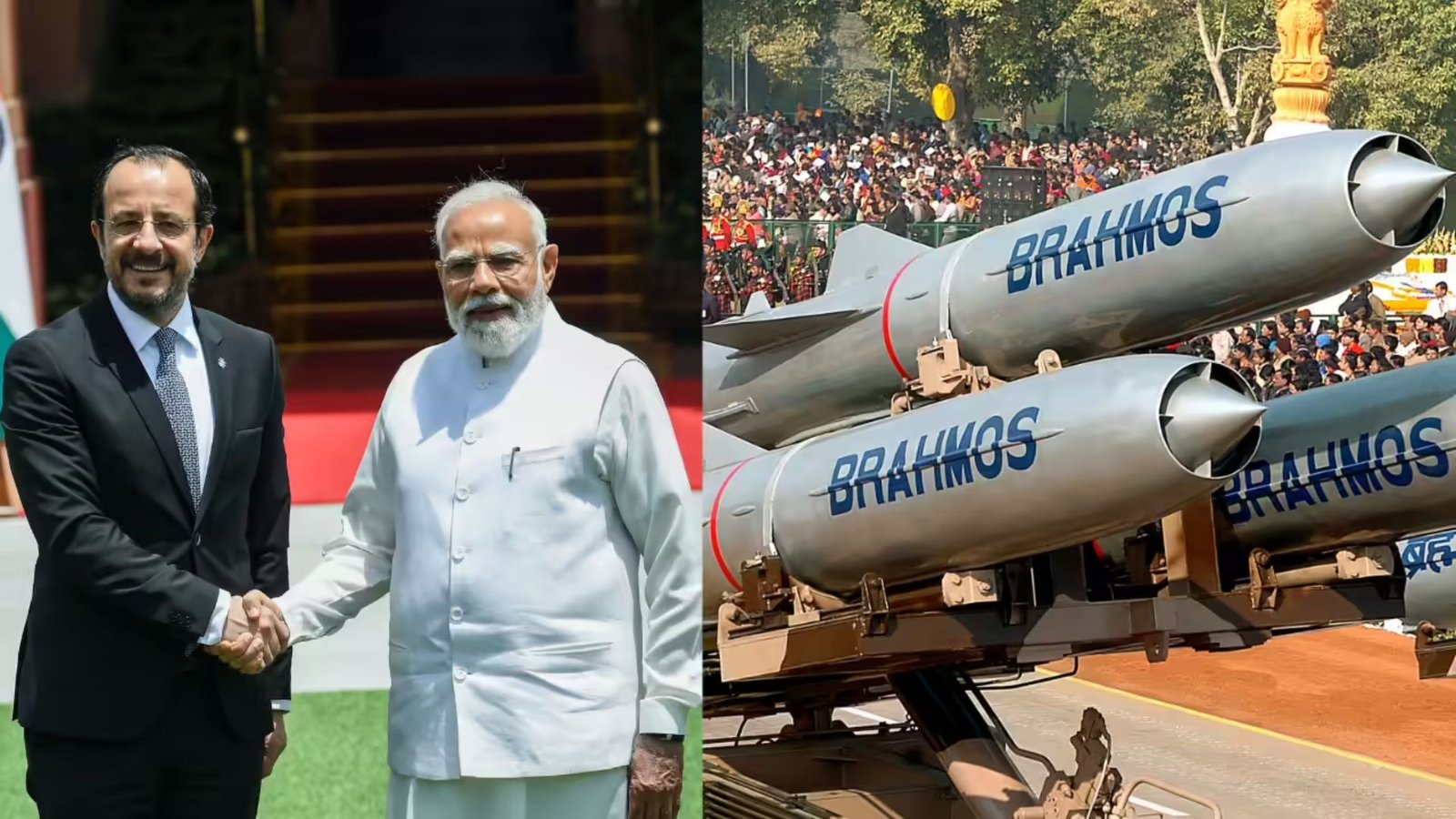 இந்தியாவிடம் பிரம்மோஸ் ஏவுகணைகளை வாங்க சைப்ரஸ் அதிரடி முடிவு! பீதியில் உறைந்த துருக்கி அதிபர்!