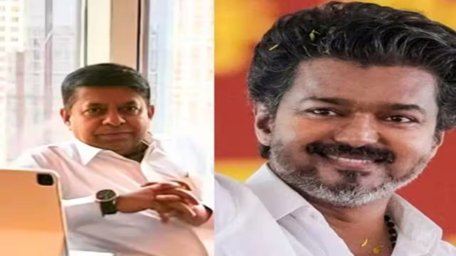 சர்ச்சை எதிரொலி: ஜோதிடர் ராதன் பண்டிட் நியமன அரசாணையை வாபஸ் பெற்றது தவெக அரசு!