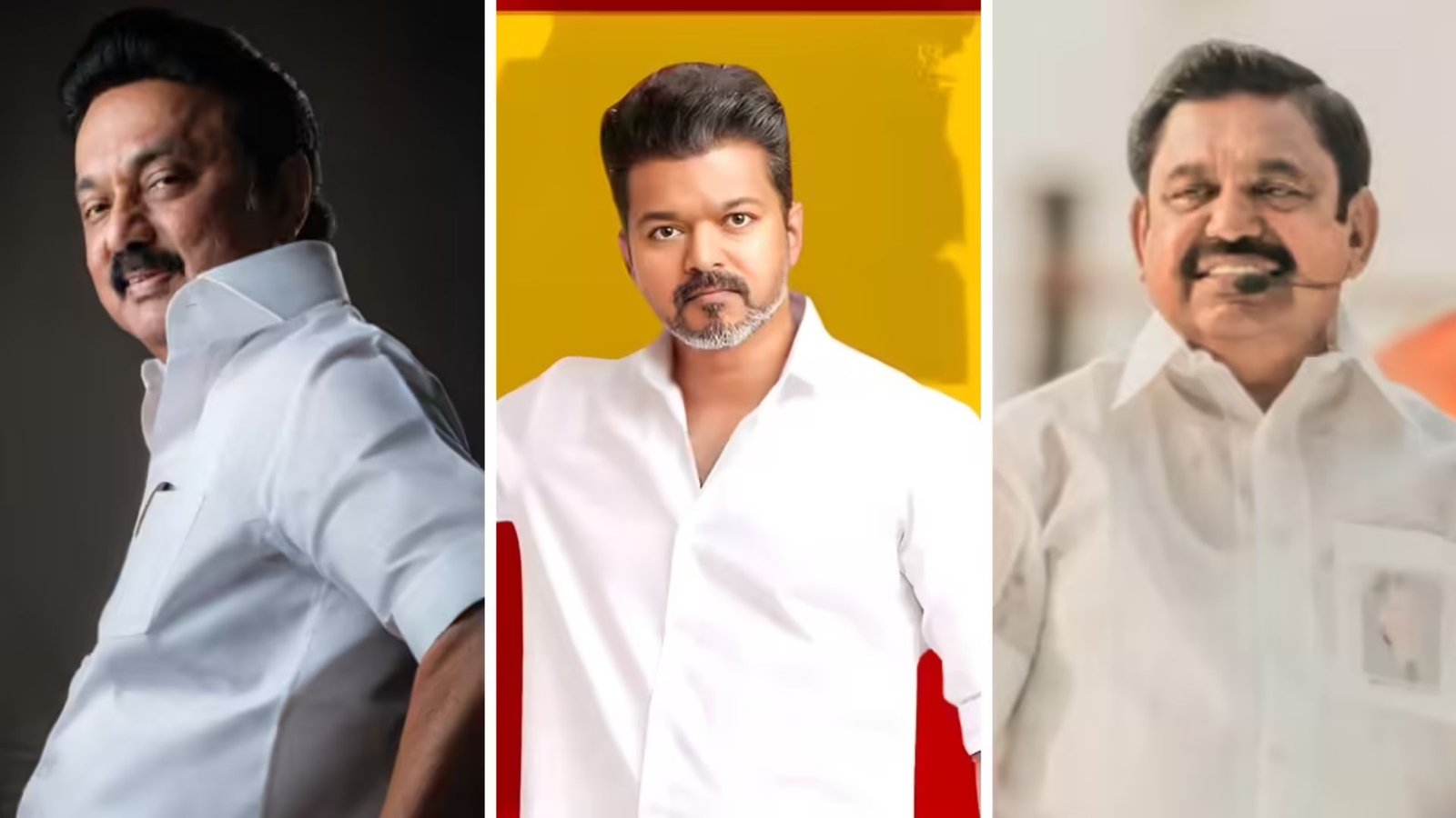 “Starting-ஏ இப்படியா?” – தவெக-வின் ‘Return Gift’ அரசியலைத் தாக்கும் மு.க.ஸ்டாலின்!