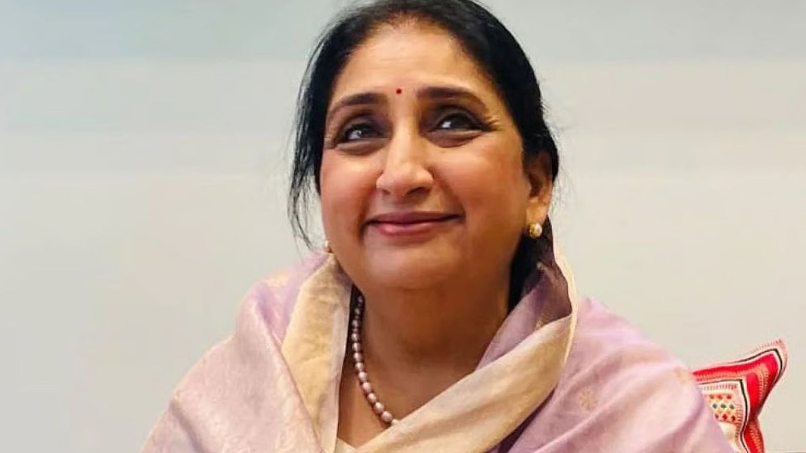 பாராமதியில் சுனேத்ரா பவாரின் ‘இமாலய’ சாதனை: 99% வாக்குகளுடன் அபார வெற்றி!