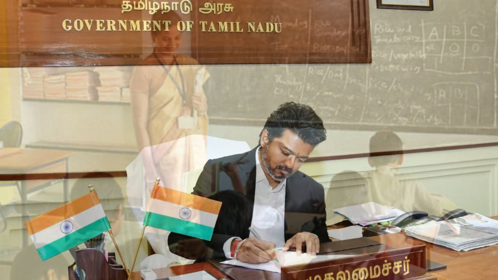 அரசு ஊழியர்களுக்கு ‘ஸ்வீட்’ நியூஸ்: அகவிலைப்படி 60 சதவீதமாக உயர்வு!