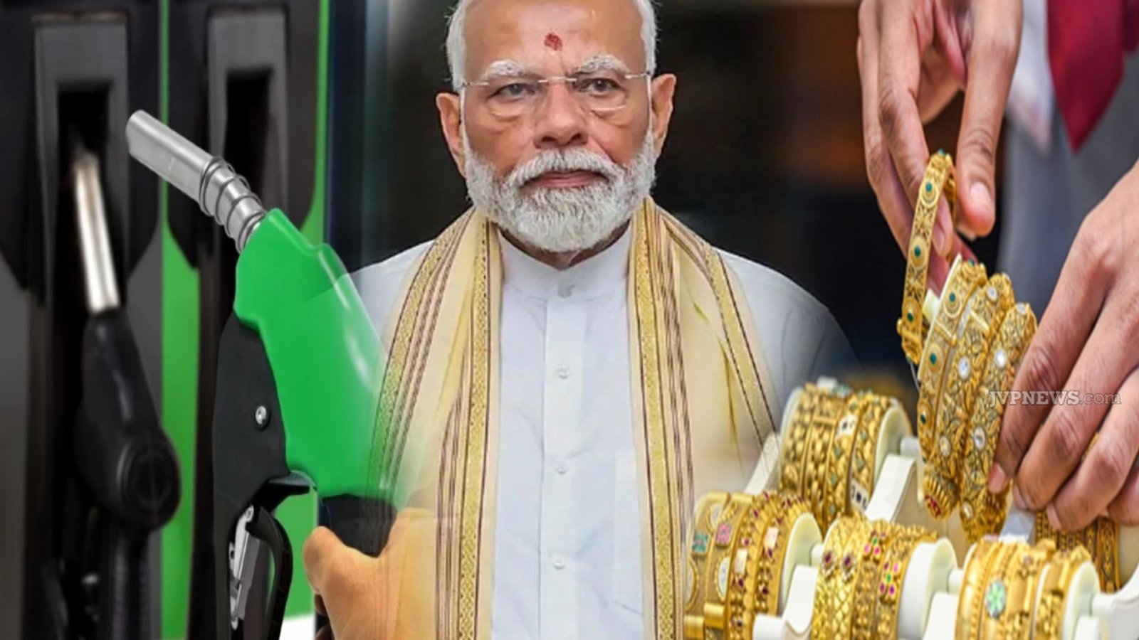 பிரதமரின் ‘நோ கோல்ட்’ (No Gold) வேண்டுகோள்: சரிவில் நகை நிறுவனப் பங்குகள்!