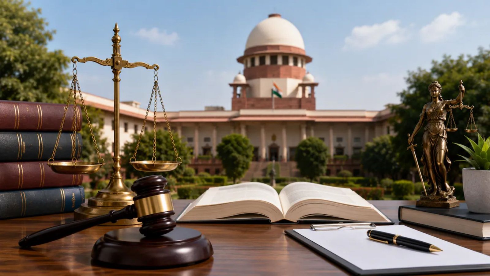 பணமோசடி வழக்குகளில் அதிரடி திருப்பம்! குற்றம் சாட்டப்பட்டவரைக் கேட்காமல் நீதிமன்றம் நடவடிக்கை எடுக்கக் கூடாது – உச்ச நீதிமன்றம்!