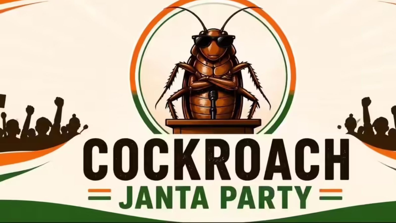 Cockroach Janata Party: CJI கருத்துக்கு எதிராக உருவான Satire இயக்கம்… 70,000+ இளைஞர்கள் இணைந்த வைரல் டிரெண்ட்