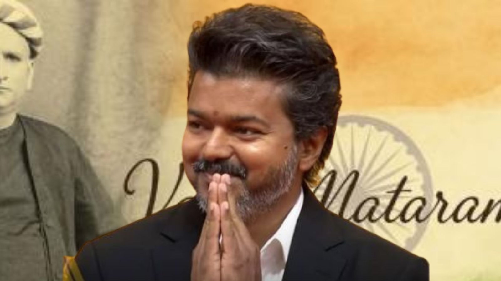 மீண்டும் முதலிடத்தில் வந்தே மாதரம்! தமிழ்த்தாய் வாழ்த்து 3வது இடத்திற்குத் தள்ளப்பட்டதால் புதிய சர்ச்சை!