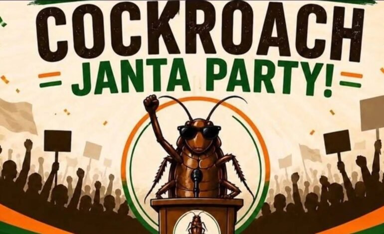 “இது வெறும் நையாண்டி அல்ல, மாபெரும் மக்கள் இயக்கம்!” 8 லட்சம் கையெழுத்துகளுடன் ஜூன் 6-ல் டெல்லி வருகிறார் அபிஜீத் தீப்கே!