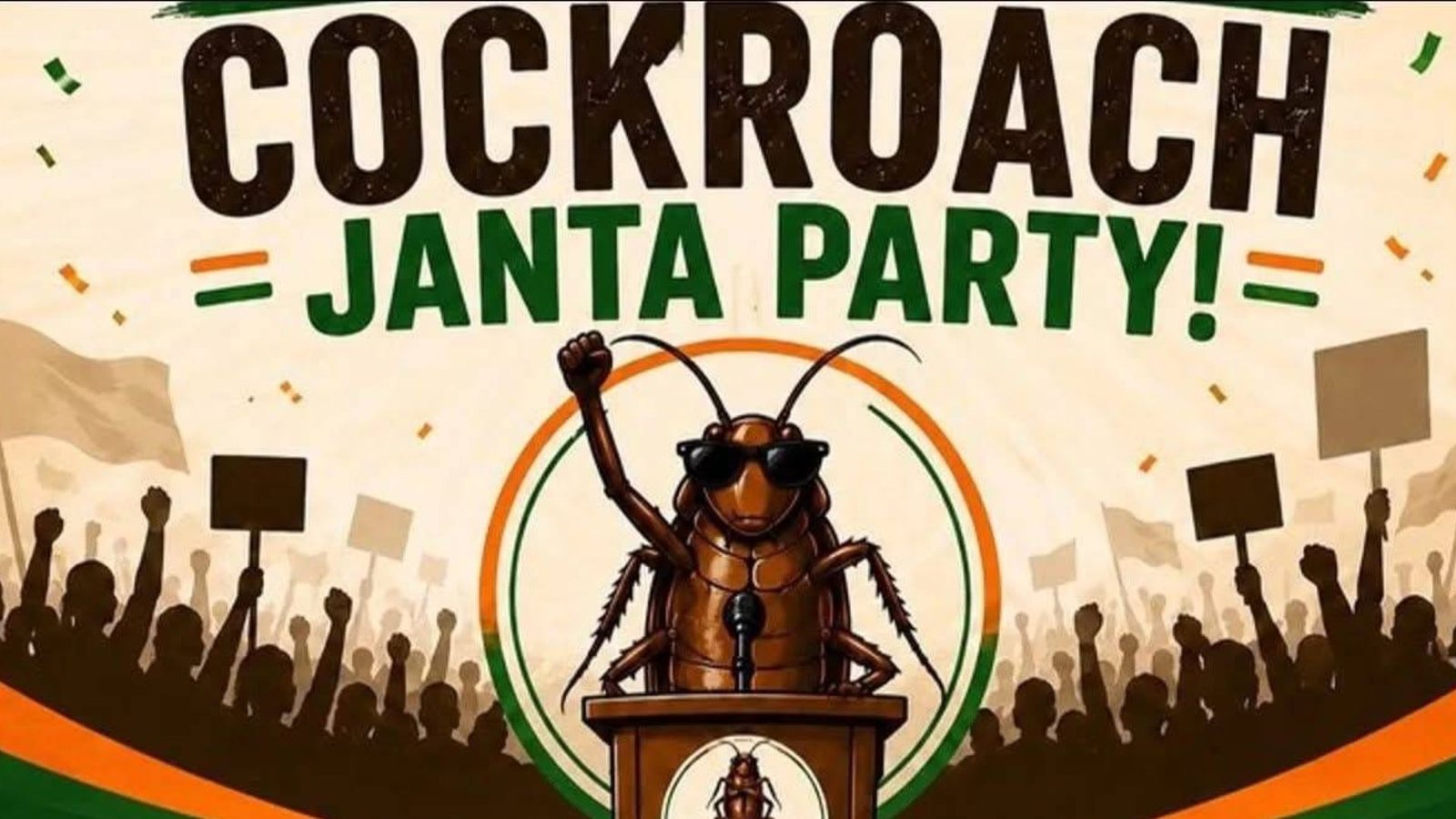 “இது வெறும் நையாண்டி அல்ல, மாபெரும் மக்கள் இயக்கம்!” 8 லட்சம் கையெழுத்துகளுடன் ஜூன் 6-ல் டெல்லி வருகிறார் அபிஜீத் தீப்கே!