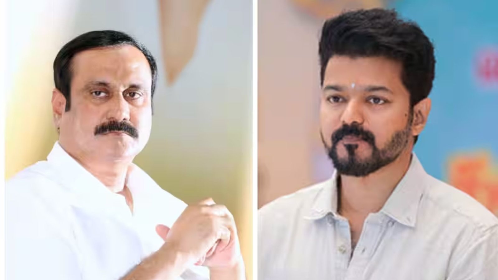 “மராட்டியத்தில் சாத்தியமானது தமிழகத்தில் முடியாதது ஏன்?” விவசாயக் கடன் தள்ளுபடி விவகாரத்தில் முதல்வர் விஜய்யை வறுத்தெடுத்த அன்புமணி!
