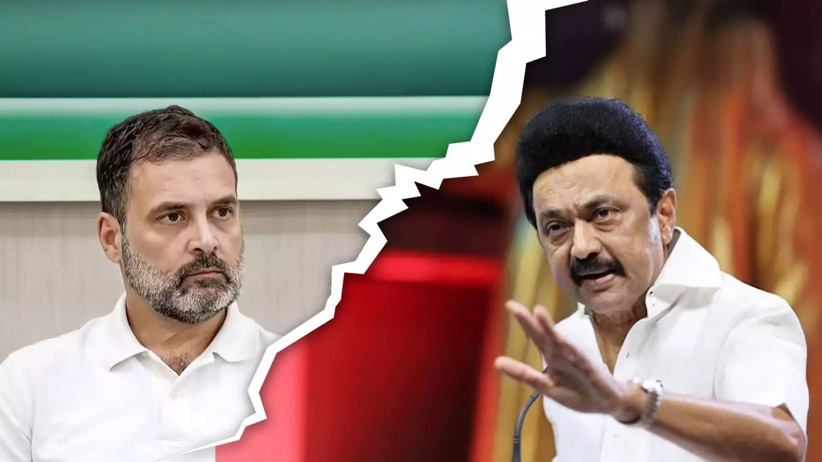 காங்கிரசுக்கு திமுக அதிரடி குட்டு! ஜூன் 8 டெல்லி ‘இந்தியா’ கூட்டணி கூட்டத்தைப் புறக்கணிக்கிறது தலைமை கழகம்!