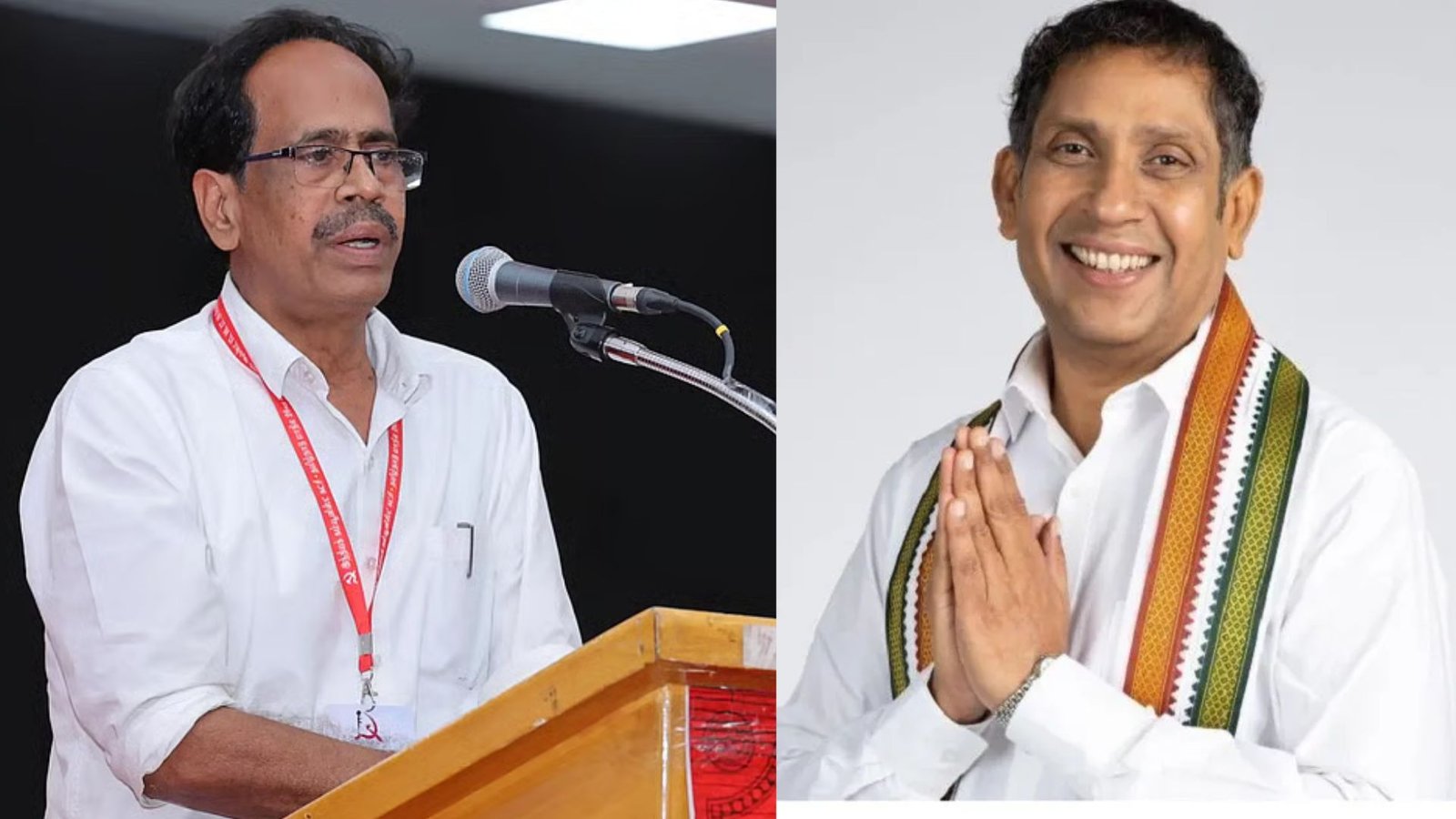 தவெக கூட்டணியில் கம்யூனிஸ்ட் கட்சியா? காங்கிரஸ் நிர்வாகிக்கு இந்திய கம்யூனிஸ்ட் மாநிலச் செயலாளர் மு.வீரபாண்டியன் மறுப்பு!