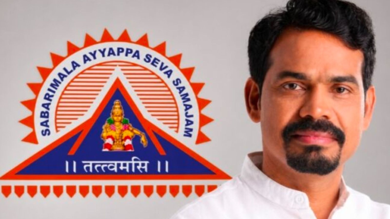 சபரிமலை ஐயப்ப சேவா சமாஜத்தின் தேசிய தலைவராக முருகன் செல்வன் ஒருமனதாகத் தேர்வு!