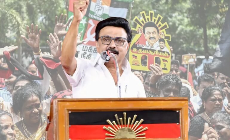 “திமுக தனித்து தான் போட்டியிட வேண்டும்!” களஆய்வுக் குழுவிடம் திமுக தொண்டர்கள் அதிரடி முழக்கம்!