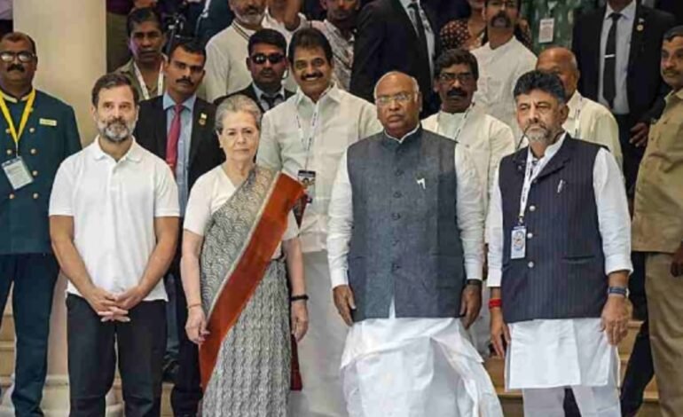 2 மாதங்களுக்கு ஒருமுறை கூட்டம்! ‘நீட்’ விவகாரத்தில் மத்திய அரசுக்கு இண்டியா கூட்டணி அதிரடி கெடு!