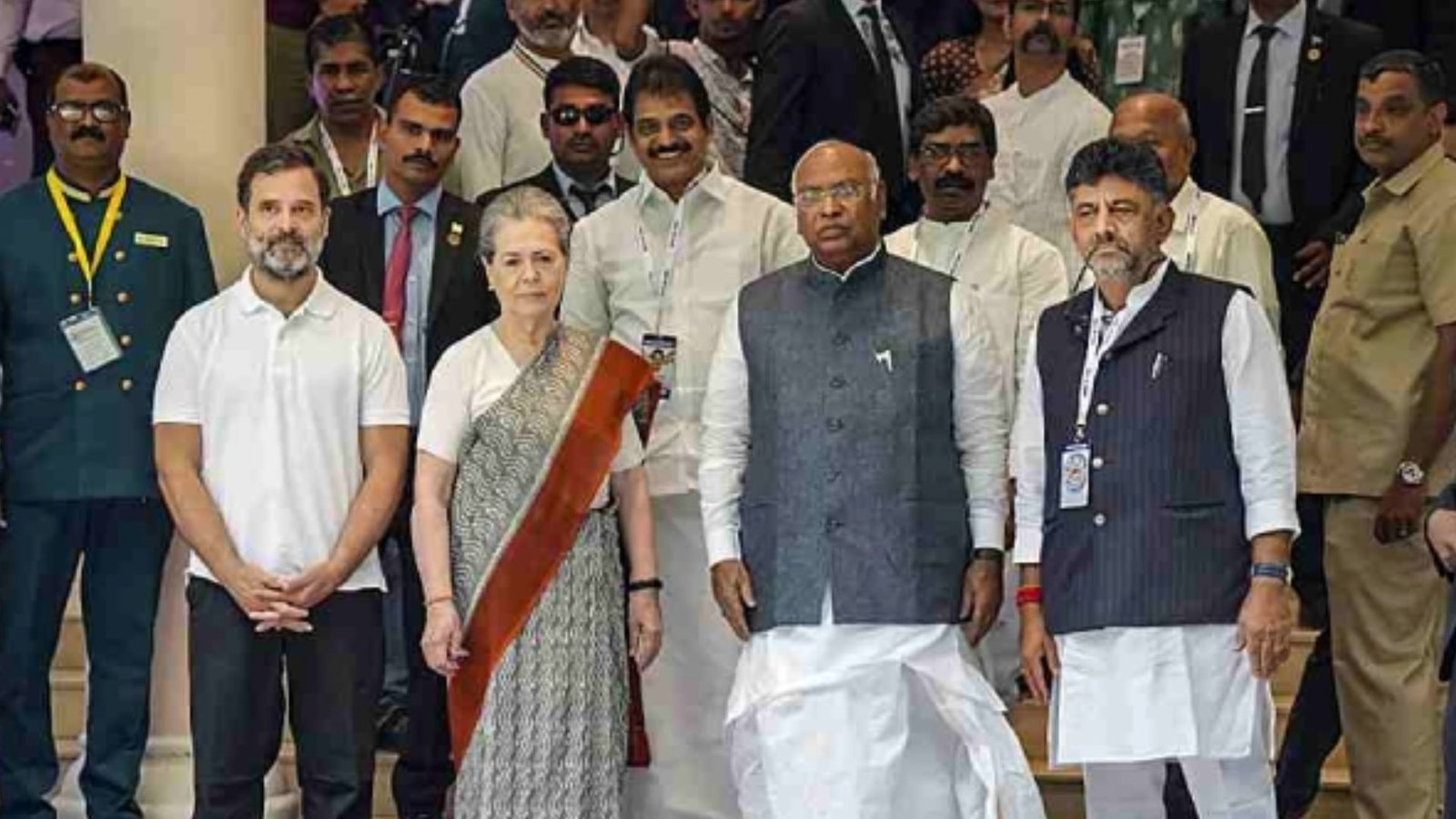 2 மாதங்களுக்கு ஒருமுறை கூட்டம்! ‘நீட்’ விவகாரத்தில் மத்திய அரசுக்கு இண்டியா கூட்டணி அதிரடி கெடு!