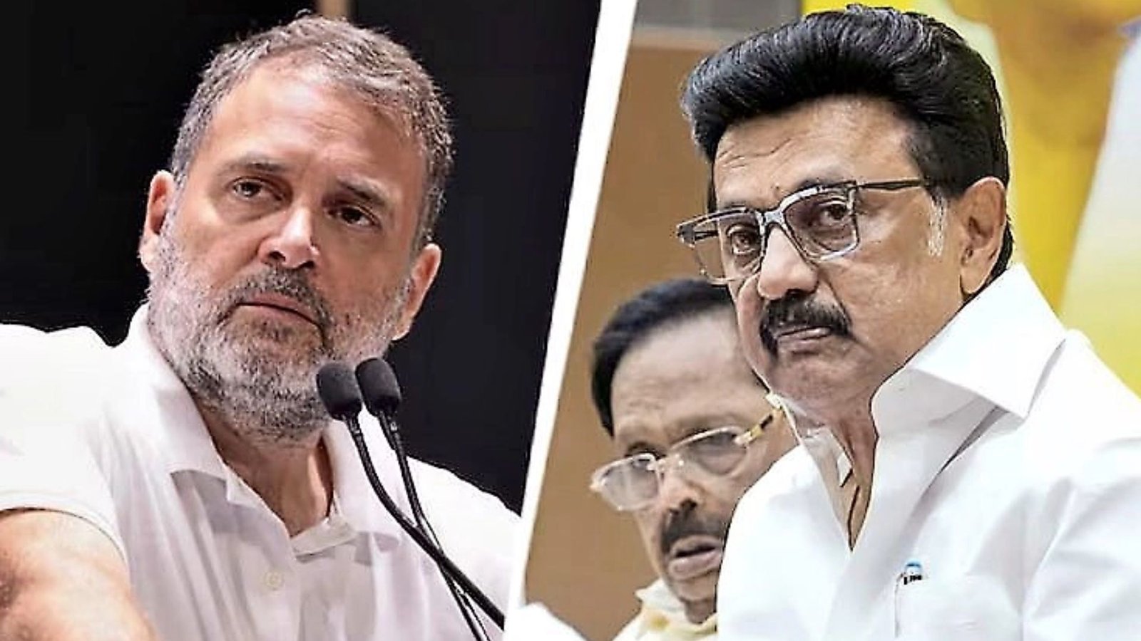 காங்கிரஸுக்கு அதிர்ச்சி வைத்தியம்! இண்டியா கூட்டணி கூட்டத்தைப் புறக்கணித்த திமுக! பின்னணி என்ன?