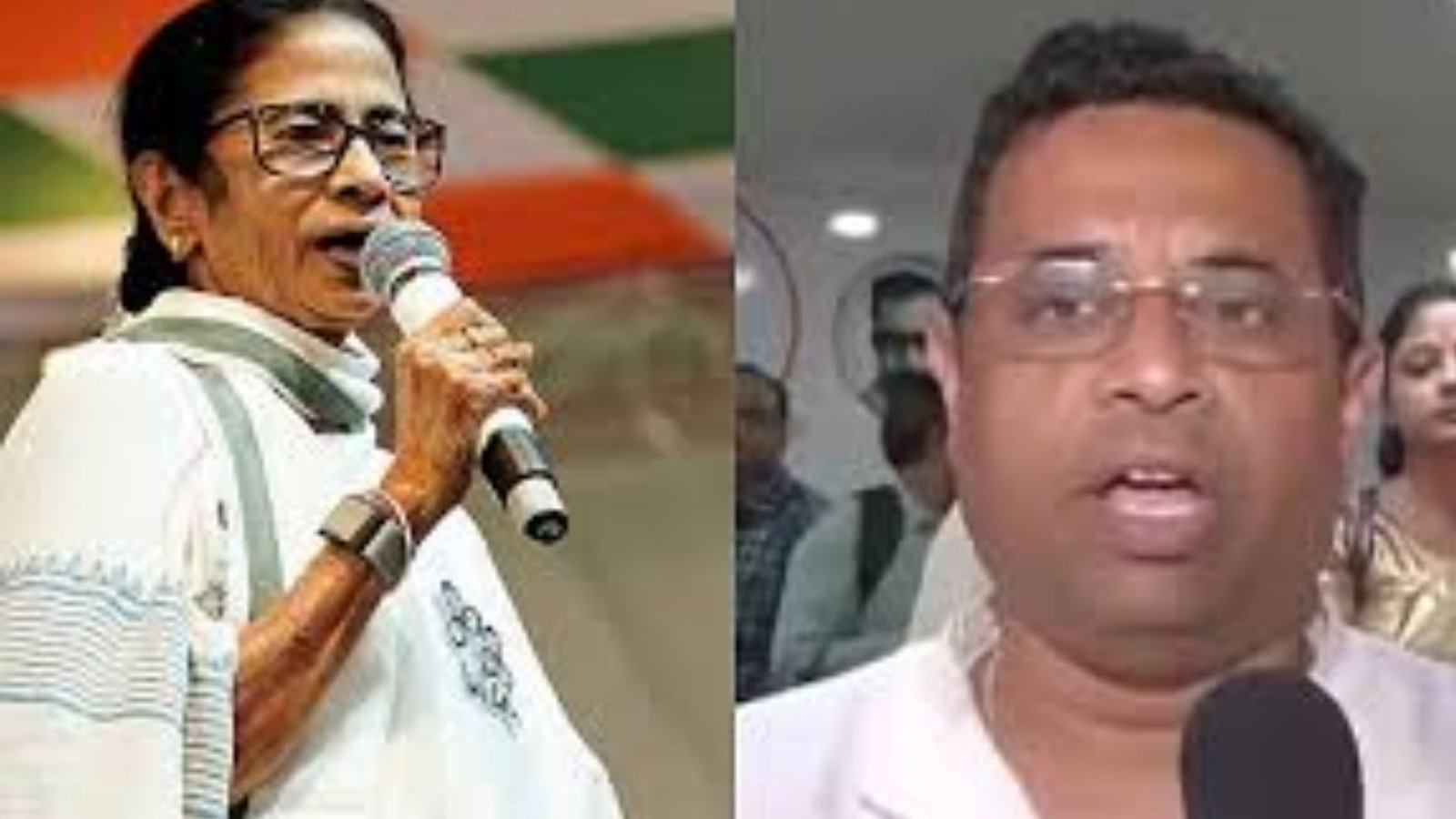 உடைந்தது திரிணாமுல் காங்கிரஸ்! டெல்லியில் 20 எம்பிக்கள் அதிரடி போர்க்கொடி! மமதா பானர்ஜிக்கு மாபெரும் அதிர்ச்சி!