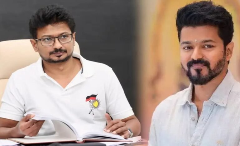 மீண்டும் மீடியா சென்சார்ஷிப்? 3 செய்தி சேனல்கள் அதிரடி முடக்கம்! முதலமைச்சர் தவெக விஜய் அரசை வறுத்தெடுத்த உதயநிதி!
