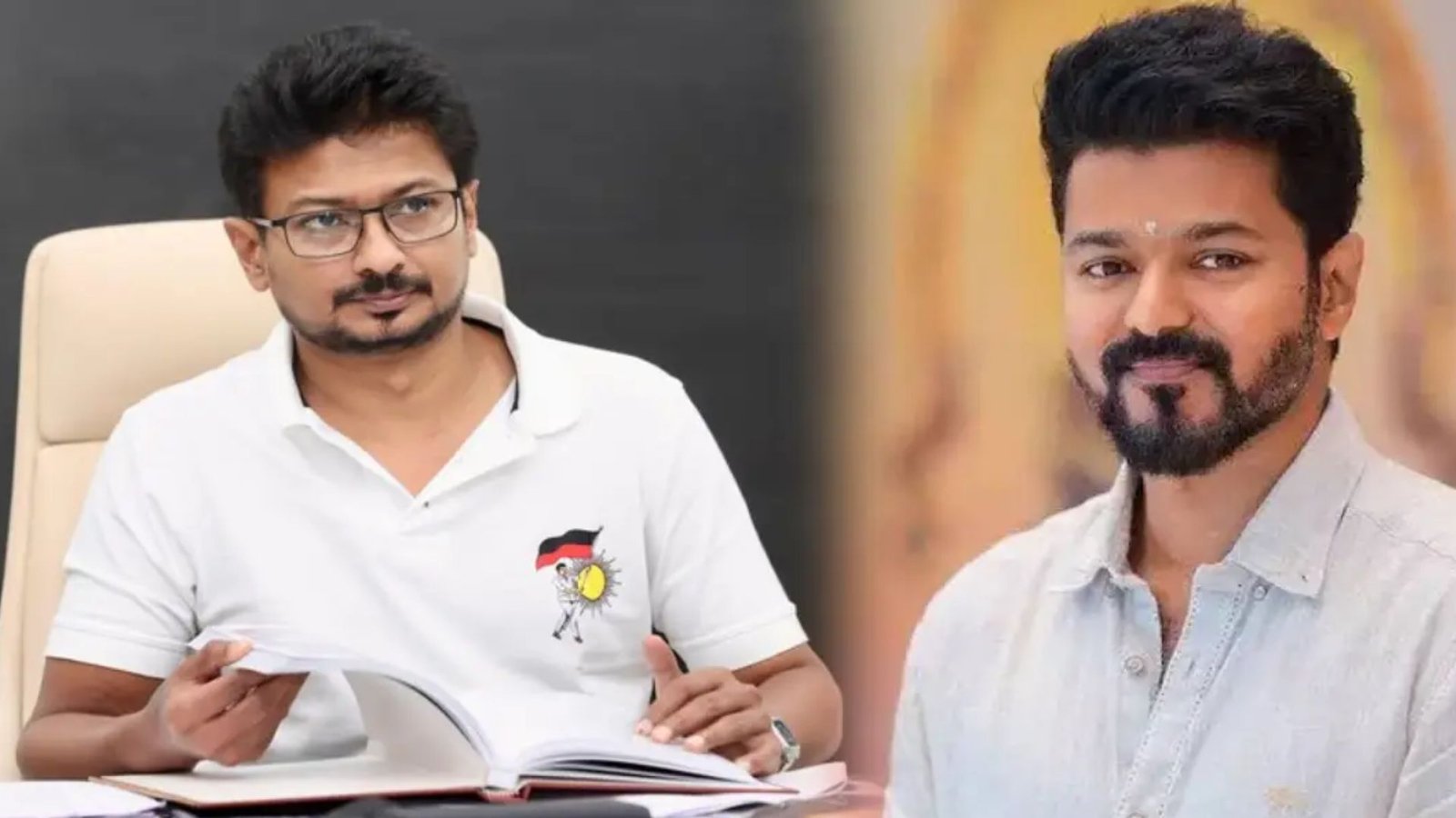 மீண்டும் மீடியா சென்சார்ஷிப்? 3 செய்தி சேனல்கள் அதிரடி முடக்கம்! முதலமைச்சர் தவெக விஜய் அரசை வறுத்தெடுத்த உதயநிதி!