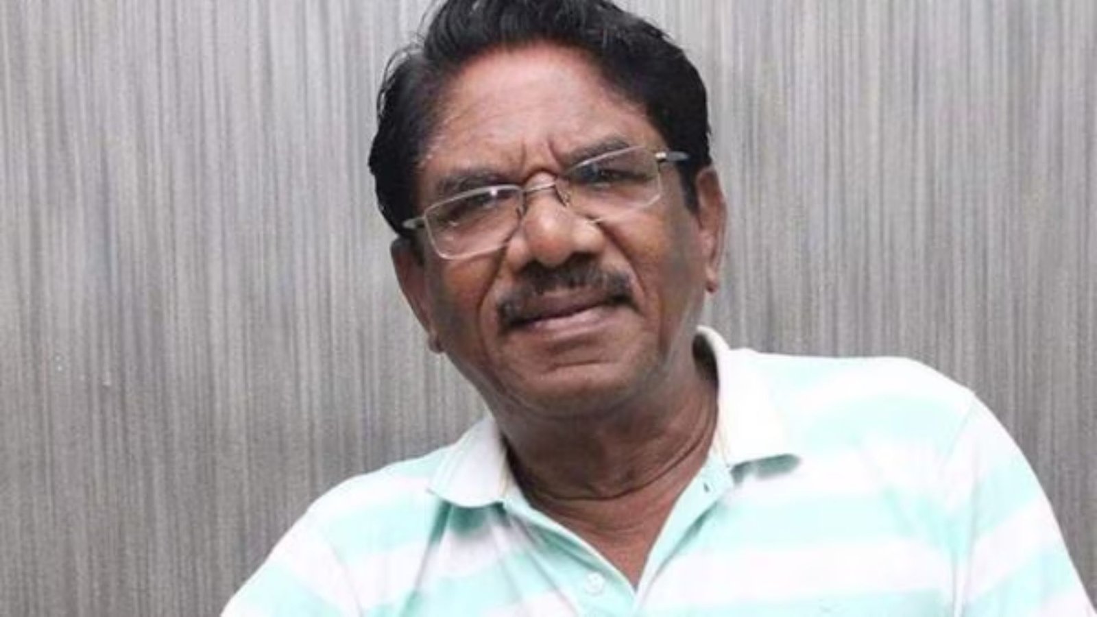 திரையுலகில் ஒரு சகாப்தம் நிறைந்தது! ‘இயக்குநர் இமயம்’ பாரதிராஜா காலமானார்! திரையுலகினர், பொதுமக்கள் கண்ணீர் அஞ்சலி!