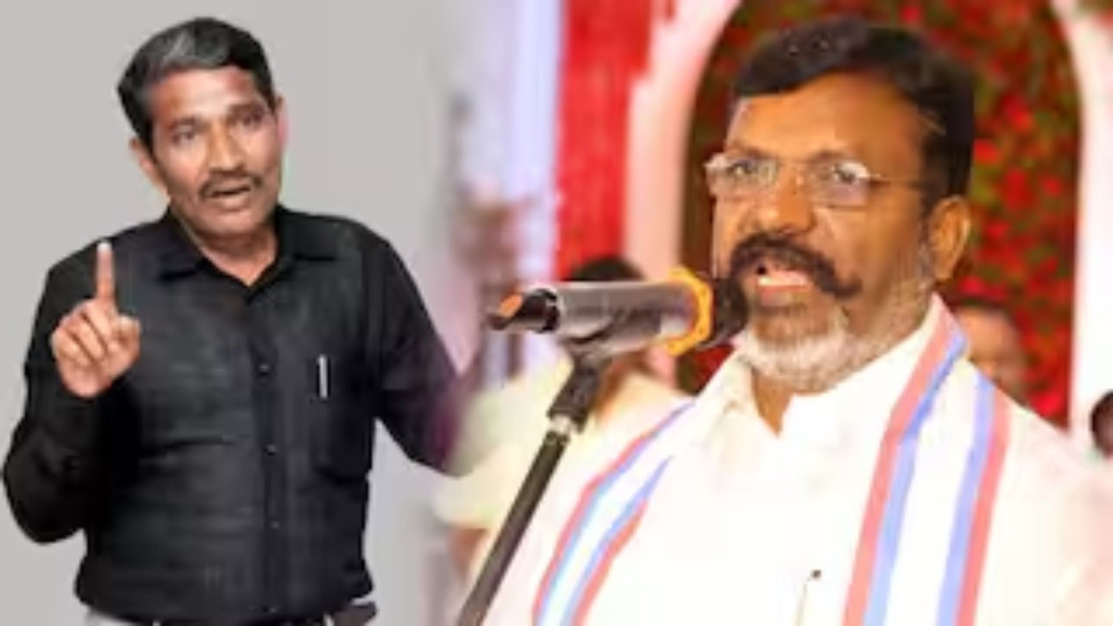 திருமாவளவன் பதில் அளிப்பார்! பிரவீண் சக்கரவர்த்தி பேச்சுக்கு விசிக ரியாக்‌ஷன்! சாதிவாரி கணக்கெடுப்பு குறித்து வன்னி அரசு அதிரடி!