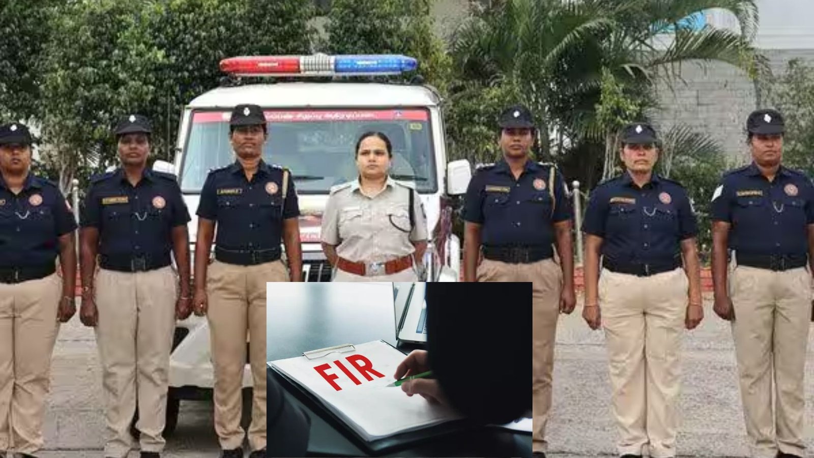 சிங்கப்பெண் படைக்கு எப்ஐஆர் போட அதிகாரமே இல்லை! தவெக அரசின் கண் துடைப்பு நாடகம்! குற்றவியல் ஆய்வாளர் ஷங்கர் பிரகாஷ் அதிரடி!