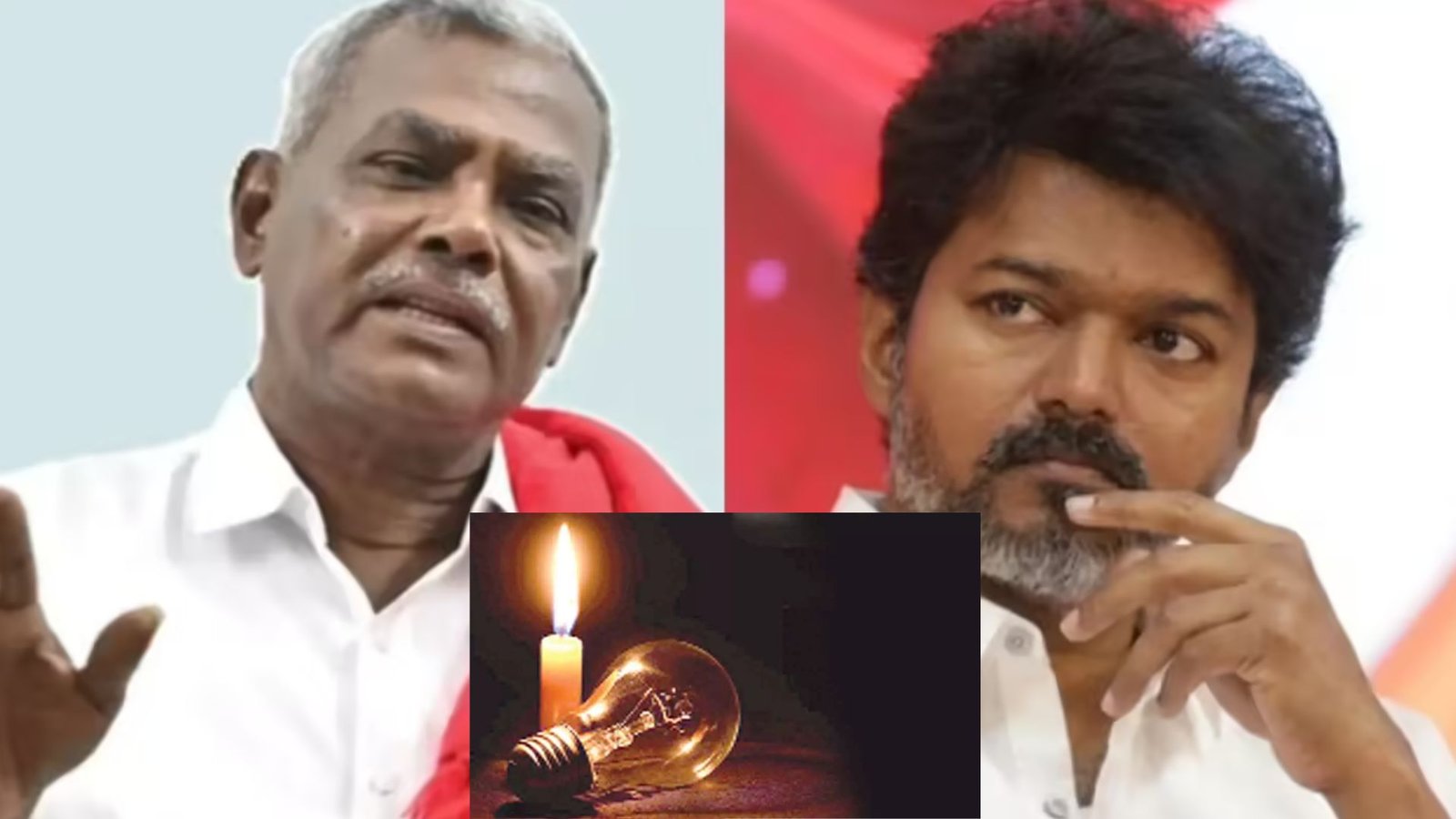 ரெண்டு நாளா படாத பாடு பட்டுட்டோம்! எப்ப வருது எப்ப போகுதுனே தெரியல! தவெக அரசின் மின்வெட்டை விளாசிய சிபிஎம் சண்முகம்!